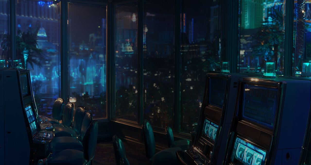 Vegas Online Casino