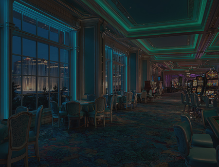 Vegas Online Casino