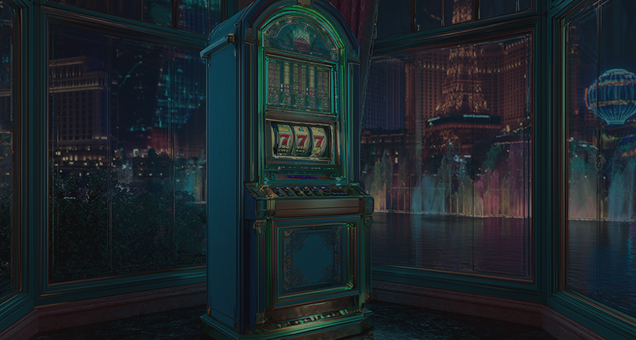 Vegas Online Casino